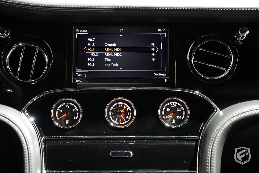 2012 Bentley Mulsanne 2nd Gen - Image 21 of 31