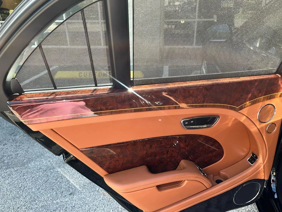 2012 Bentley Mulsanne 2nd Gen - Image 22 of 31