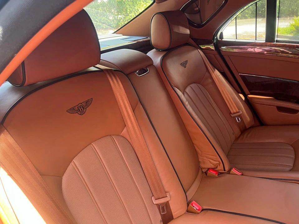 2012 Bentley Mulsanne 2nd Gen - Image 30 of 31