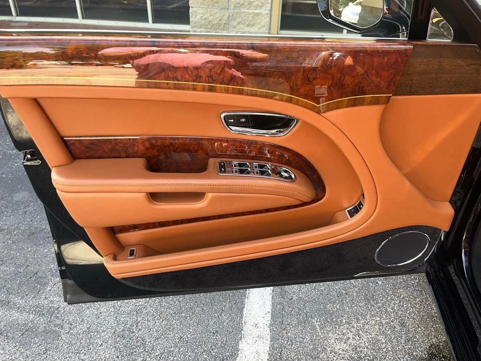 2012 Bentley Mulsanne 2nd Gen - Image 16 of 31