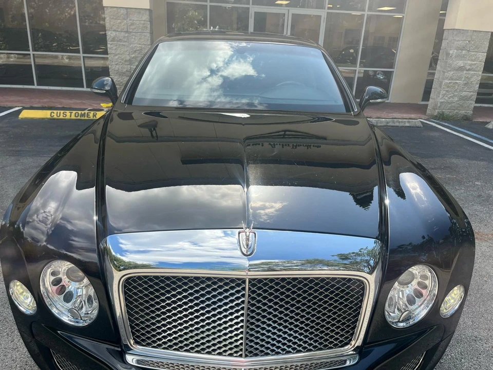 2012 Bentley Mulsanne 2nd Gen - Image 14 of 31