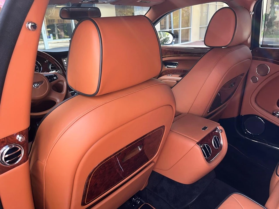 2012 Bentley Mulsanne 2nd Gen - Image 23 of 31