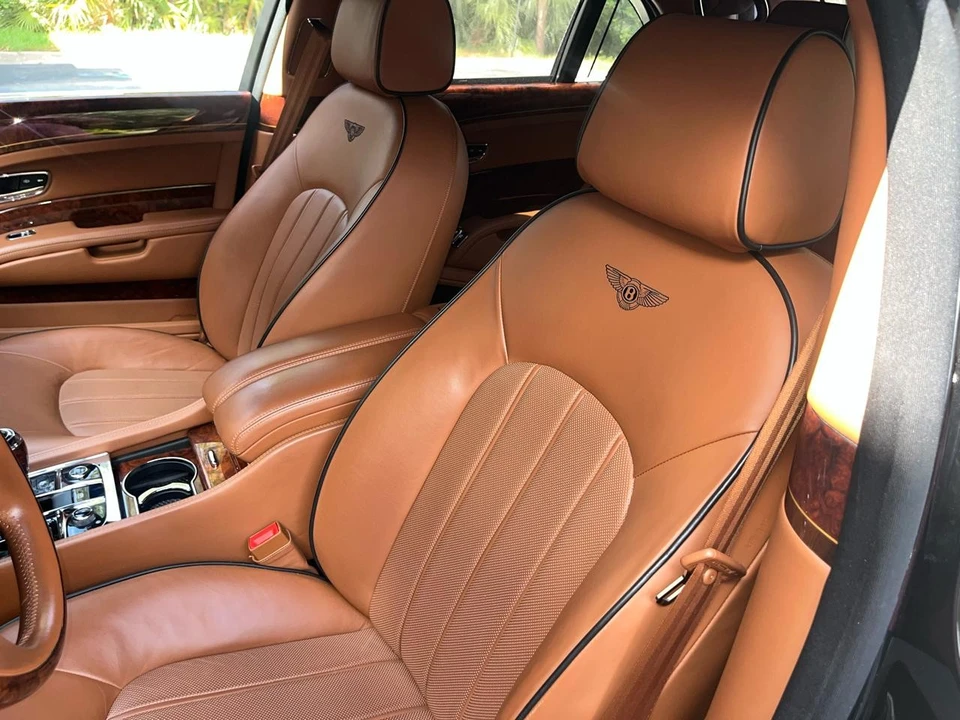 2012 Bentley Mulsanne 2nd Gen - Image 19 of 31