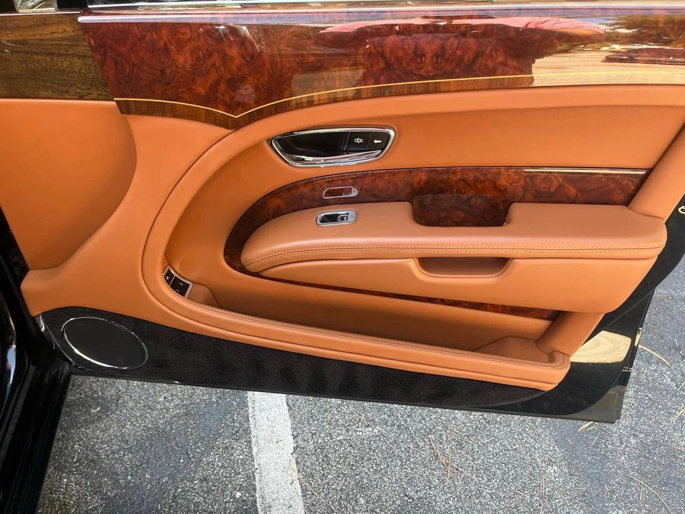 2012 Bentley Mulsanne 2nd Gen - Image 31 of 31