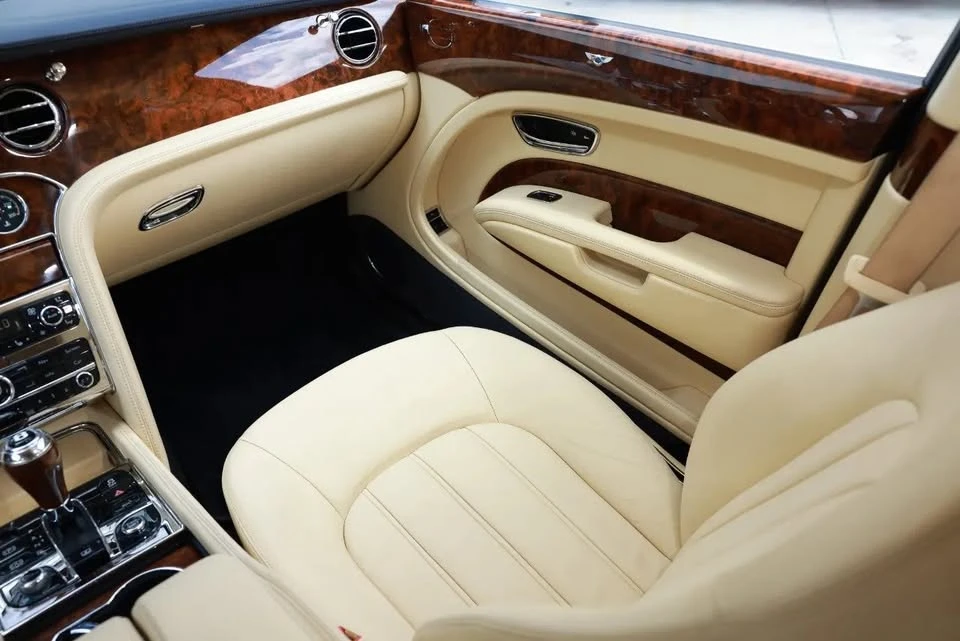 2012 Bentley Mulsanne 2nd Gen - Image 12 of 15