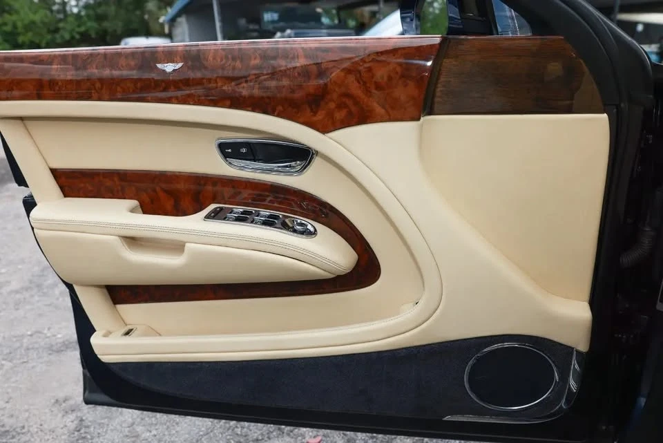 2012 Bentley Mulsanne 2nd Gen - Image 15 of 15