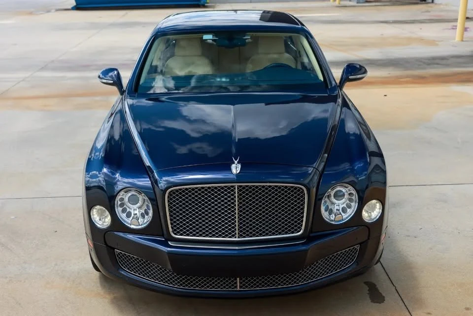 2012 Bentley Mulsanne 2nd Gen - Image 6 of 15