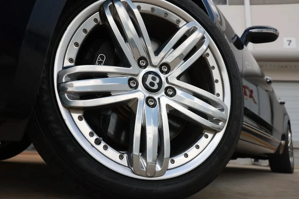 2012 Bentley Mulsanne 2nd Gen - Image 14 of 15