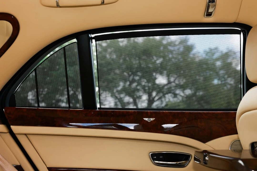 2012 Bentley - Image 26 of 31