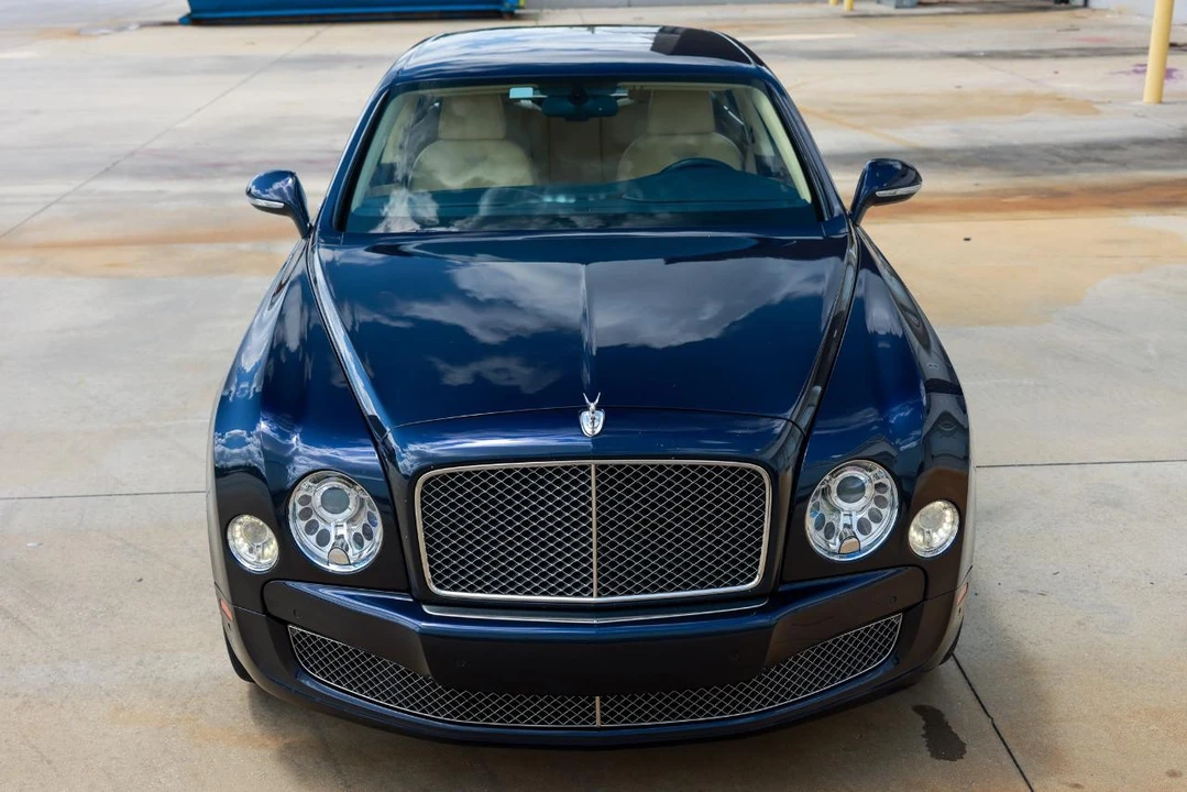 2012 Bentley - Image 19 of 31