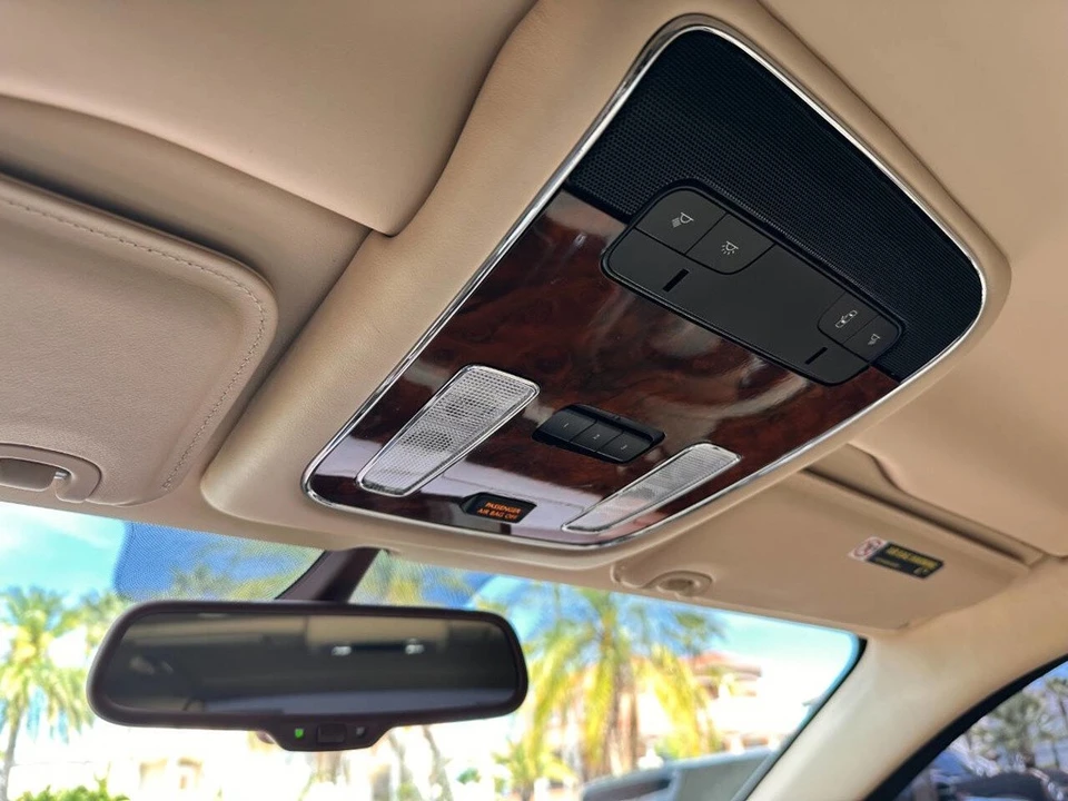 2012 Bentley Mulsanne 2nd Gen - Image 21 of 21