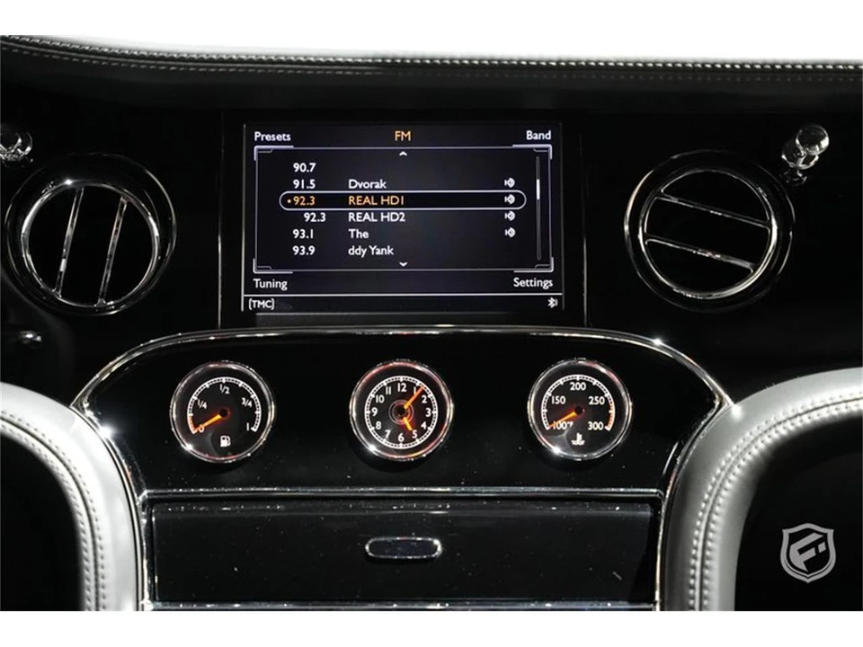 2012 Bentley Mulsanne 2nd Gen - Image 21 of 31