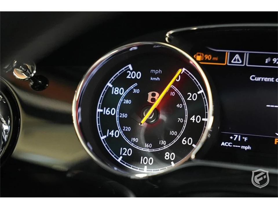 2012 Bentley Mulsanne 2nd Gen - Image 16 of 31