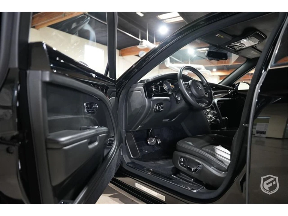 2012 Bentley Mulsanne 2nd Gen - Image 11 of 31