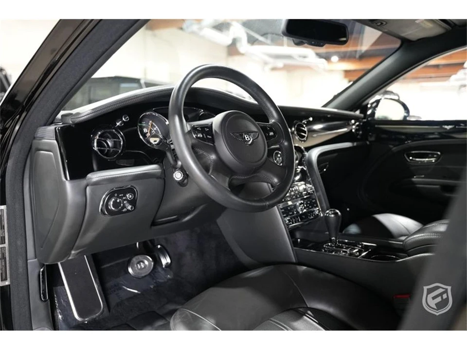 2012 Bentley Mulsanne 2nd Gen - Image 17 of 31