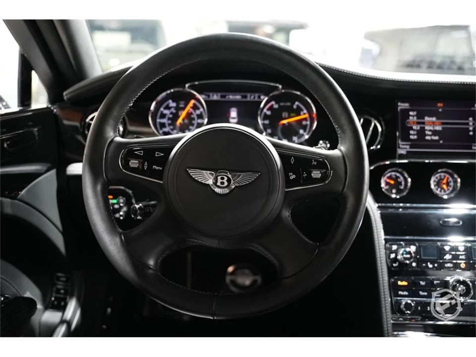 2012 Bentley Mulsanne 2nd Gen - Image 12 of 31