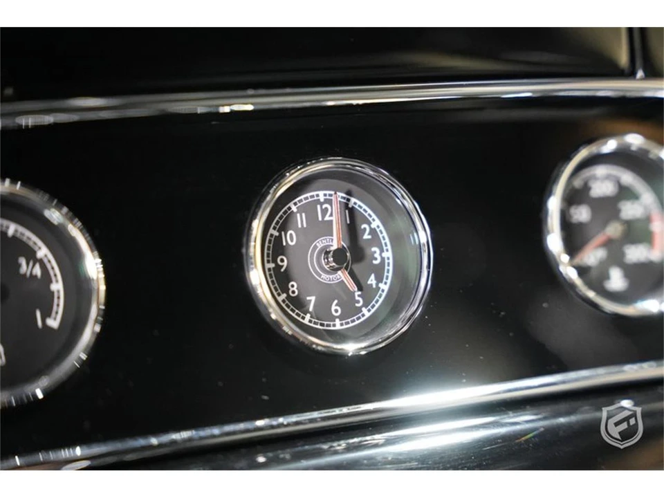 2012 Bentley Mulsanne 2nd Gen - Image 27 of 31