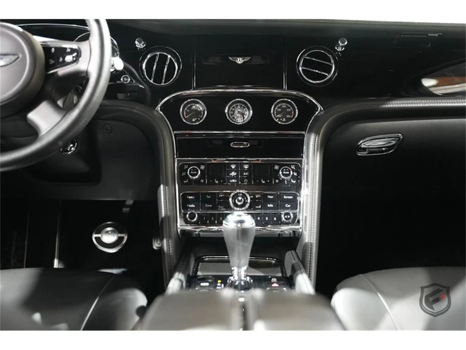 2012 Bentley Mulsanne 2nd Gen - Image 18 of 31
