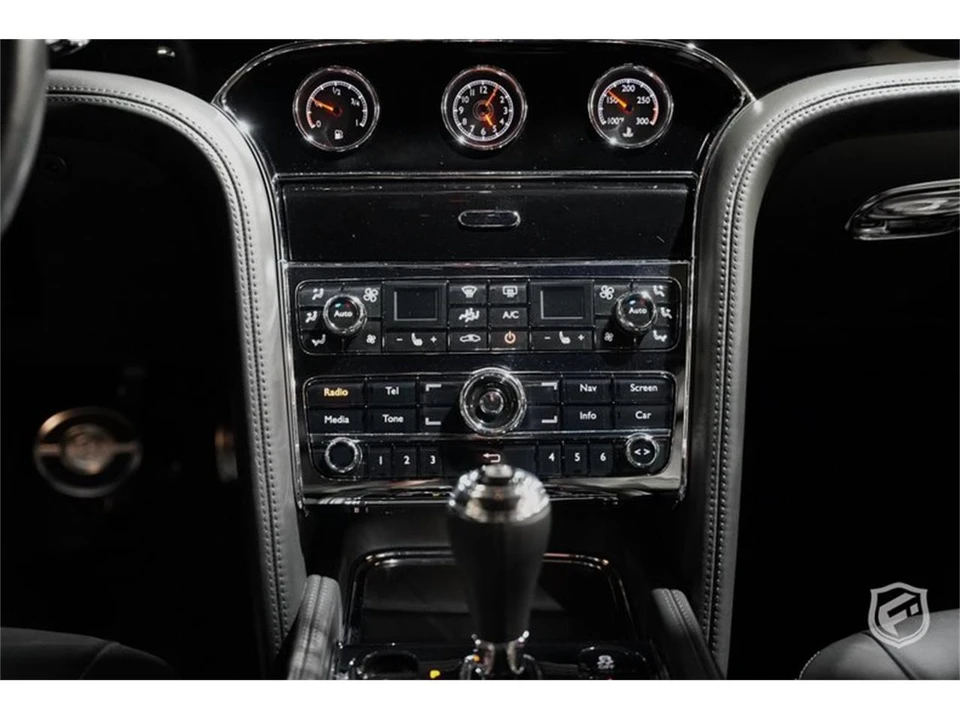 2012 Bentley Mulsanne 2nd Gen - Image 23 of 31