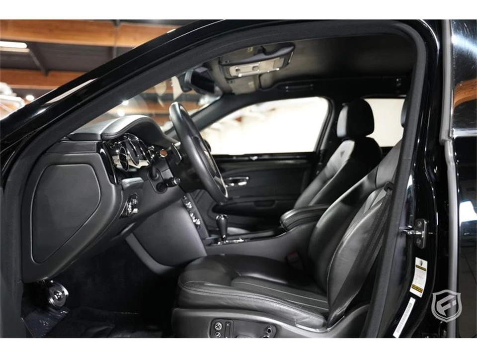 2012 Bentley Mulsanne 2nd Gen - Image 28 of 31