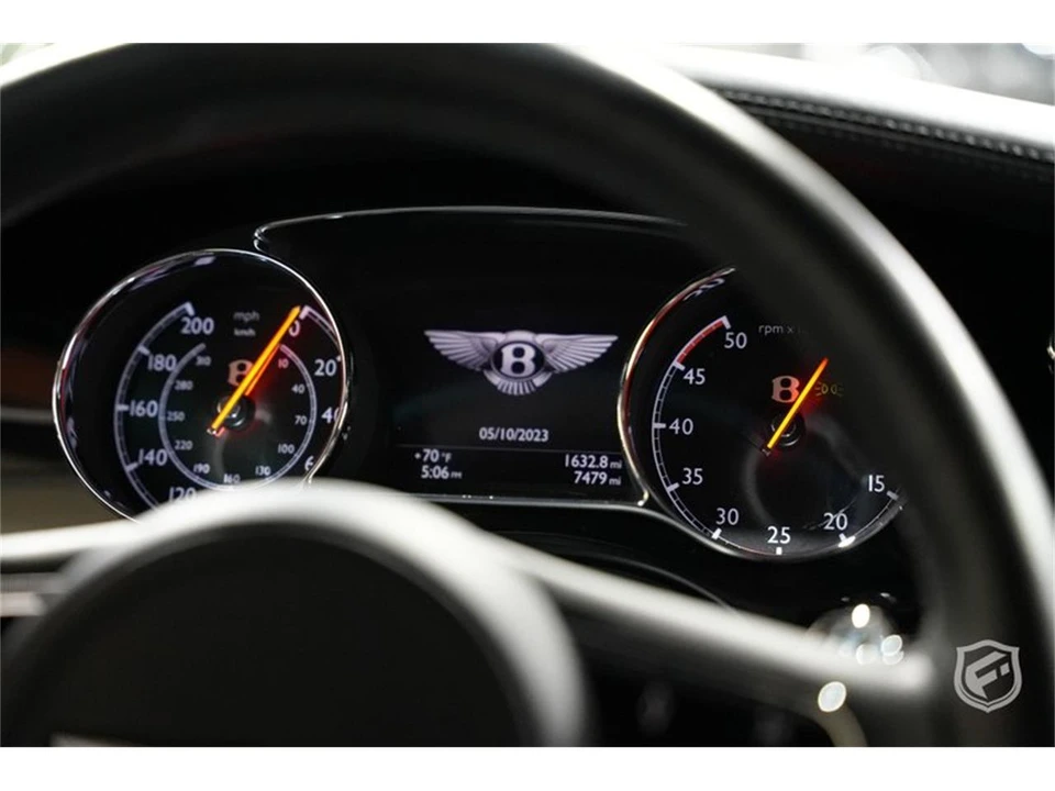 2012 Bentley Mulsanne 2nd Gen - Image 13 of 31