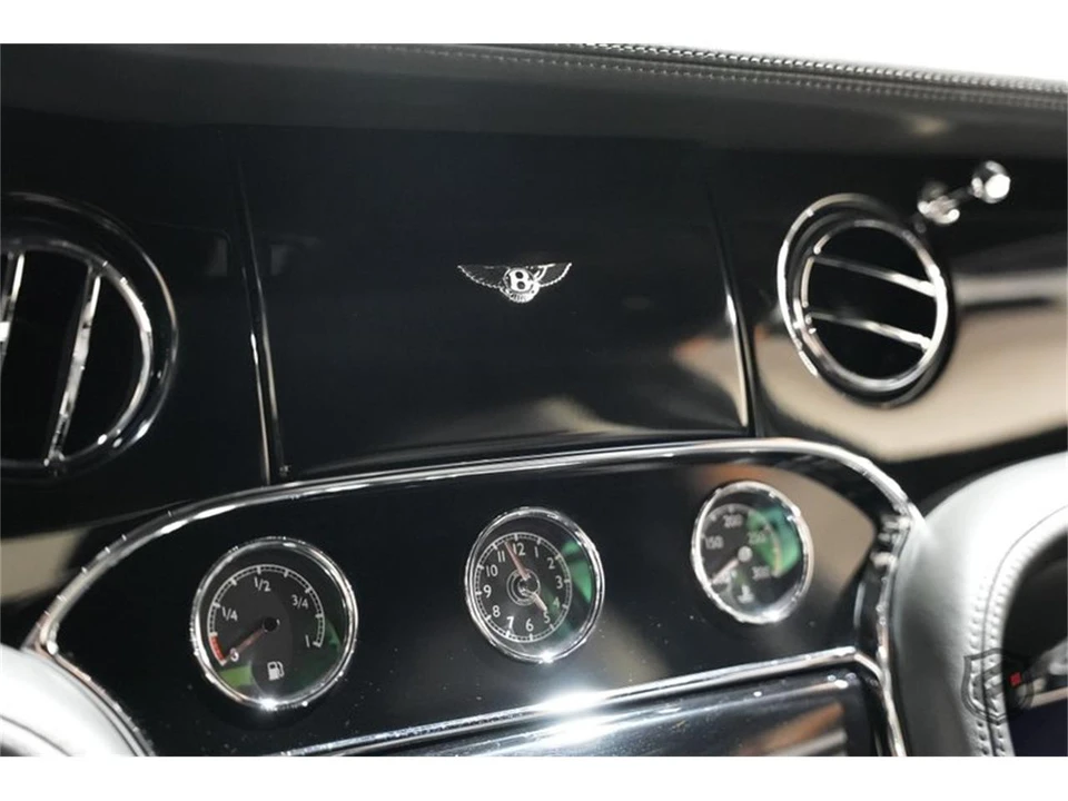 2012 Bentley Mulsanne 2nd Gen - Image 19 of 31