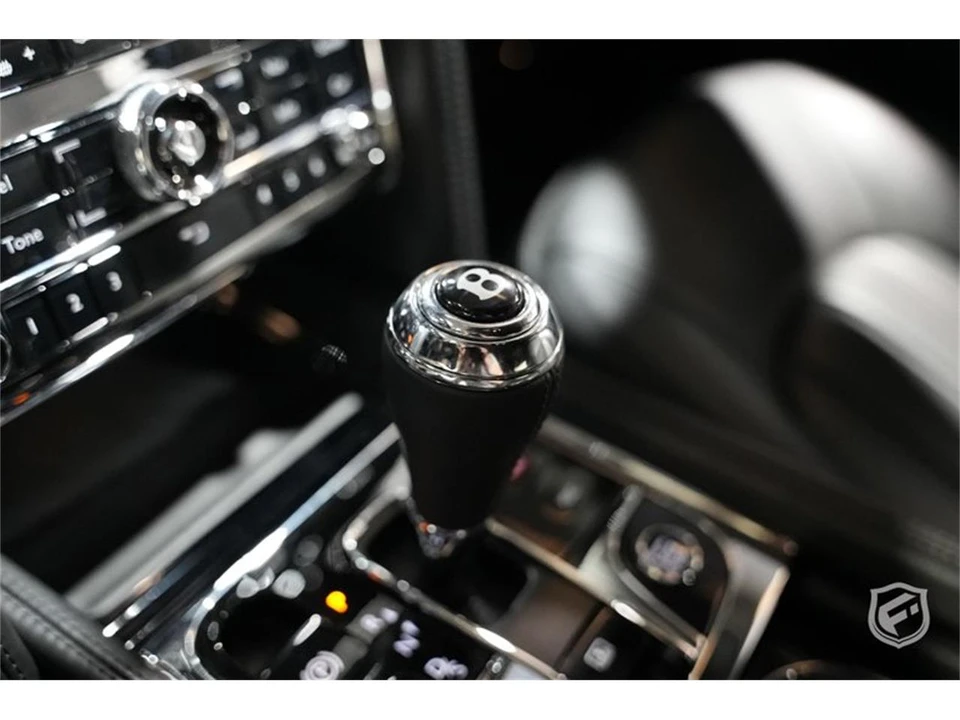 2012 Bentley Mulsanne 2nd Gen - Image 24 of 31