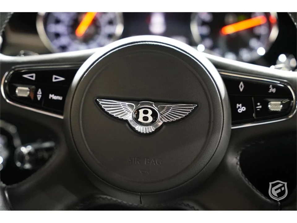 2012 Bentley Mulsanne 2nd Gen - Image 14 of 31