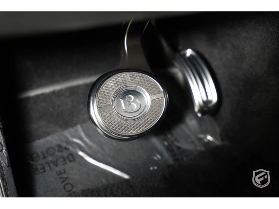 2012 Bentley Mulsanne 2nd Gen - Image 29 of 31