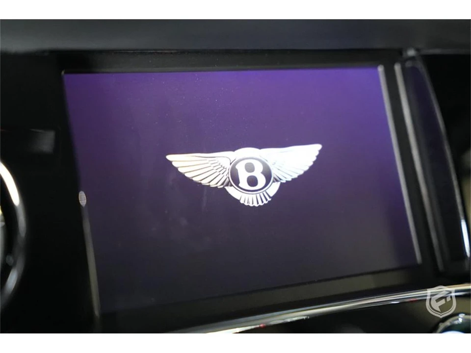 2012 Bentley Mulsanne 2nd Gen - Image 20 of 31