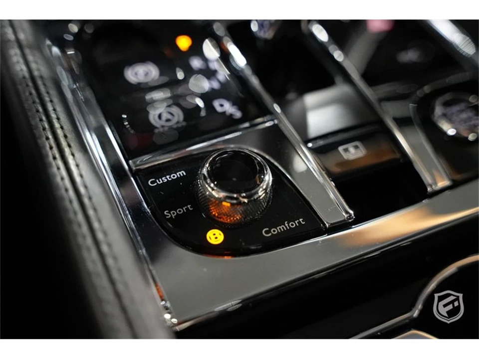 2012 Bentley Mulsanne 2nd Gen - Image 25 of 31