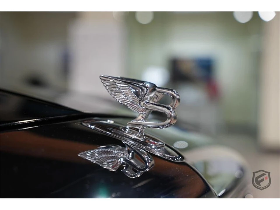 2012 Bentley Mulsanne 2nd Gen - Image 10 of 31