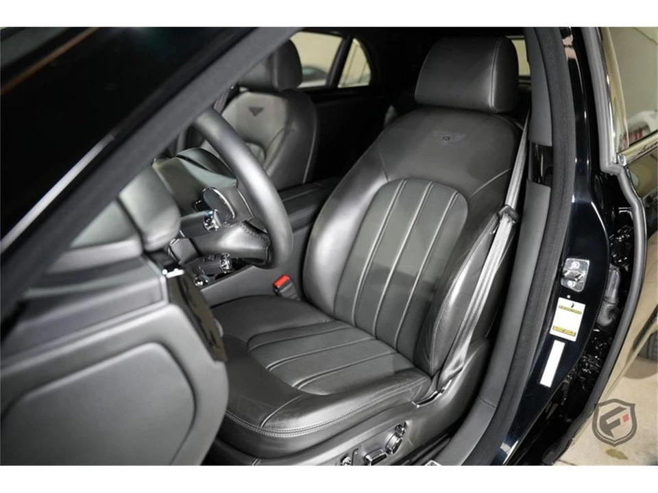 2012 Bentley Mulsanne 2nd Gen - Image 30 of 31