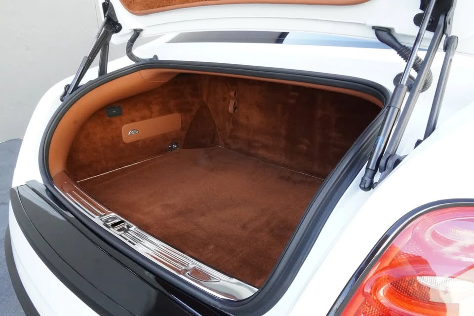 2012 Bentley Mulsanne 2nd Gen - Image 20 of 20
