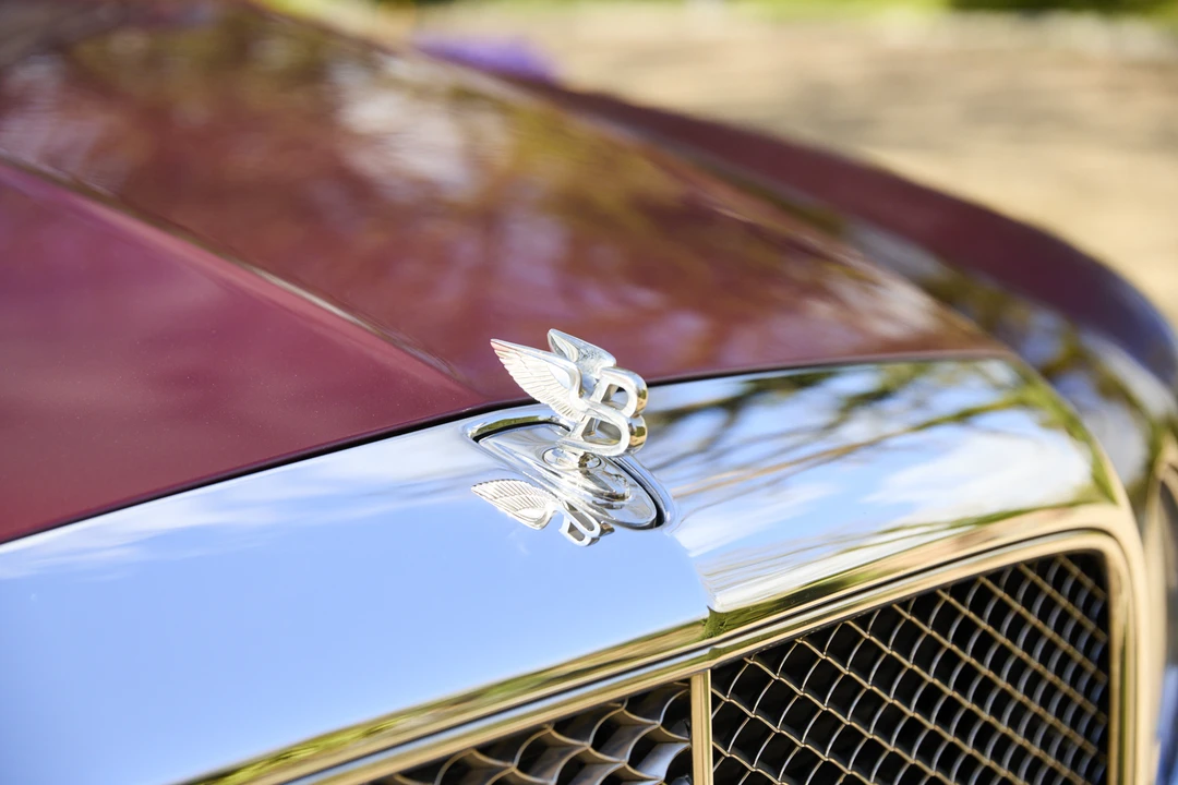 2012 Bentley Mulsanne 2nd Gen - Image 18 of 31