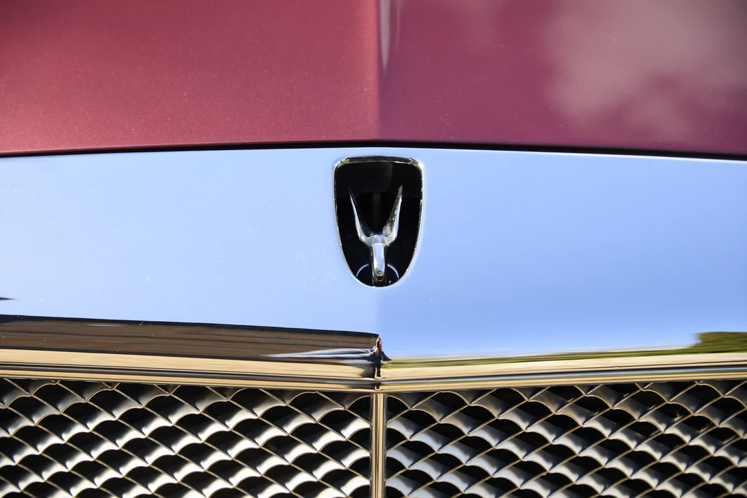 2012 Bentley Mulsanne 2nd Gen - Image 19 of 31