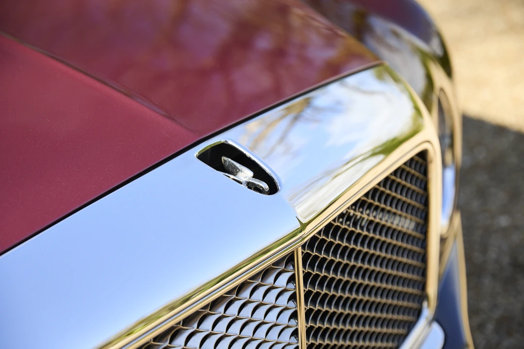 2012 Bentley Mulsanne 2nd Gen - Image 20 of 31