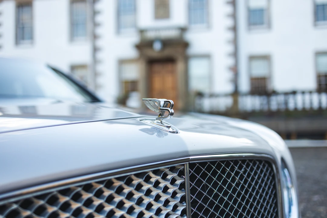2012 Bentley Mulsanne 2nd Gen - Image 15 of 31