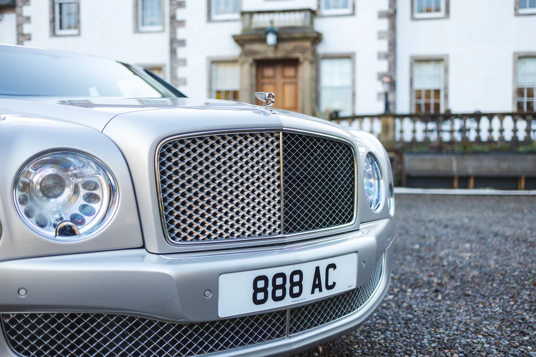 2012 Bentley Mulsanne 2nd Gen - Image 16 of 31