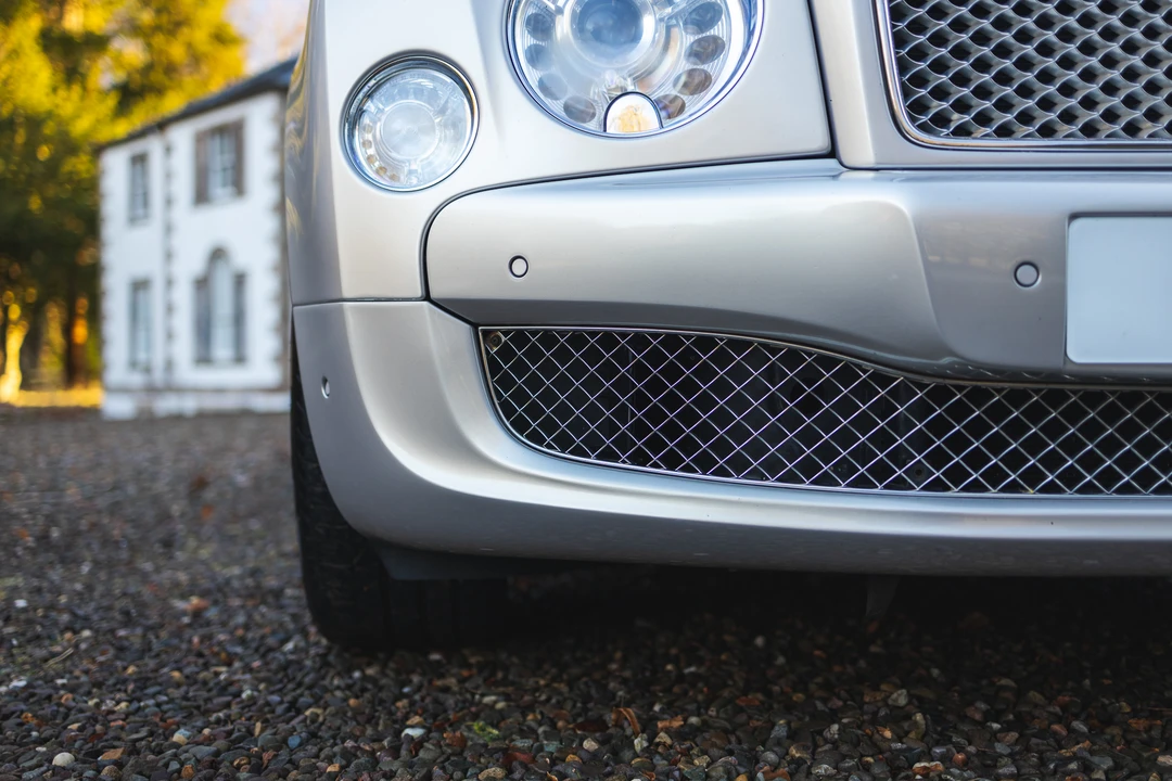 2012 Bentley Mulsanne 2nd Gen - Image 18 of 31