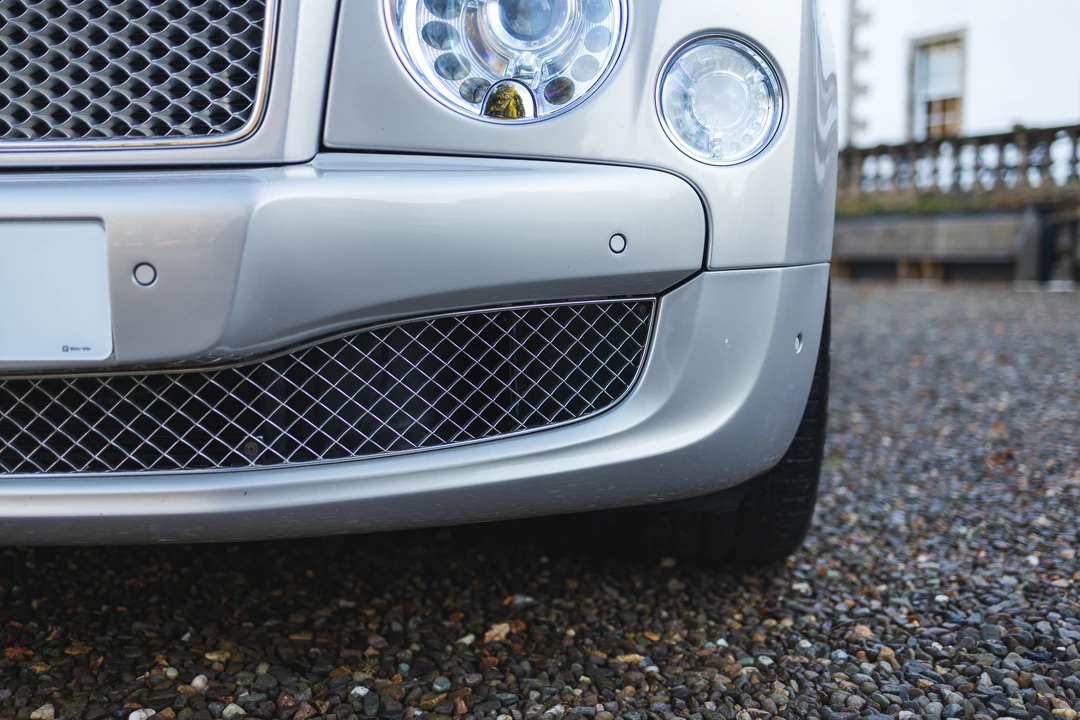 2012 Bentley Mulsanne 2nd Gen - Image 19 of 31
