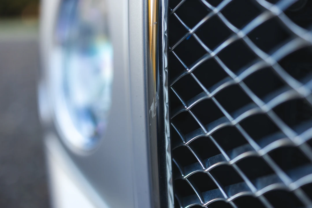 2012 Bentley Mulsanne 2nd Gen - Image 22 of 31