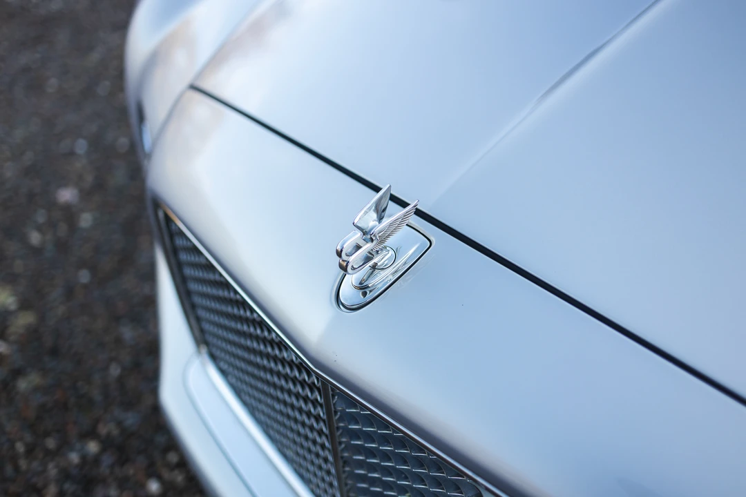 2012 Bentley Mulsanne 2nd Gen - Image 23 of 31