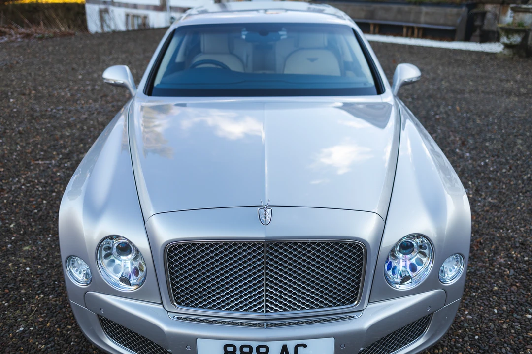2012 Bentley Mulsanne 2nd Gen - Image 24 of 31