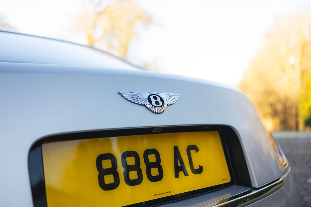 2012 Bentley Mulsanne 2nd Gen - Image 27 of 31
