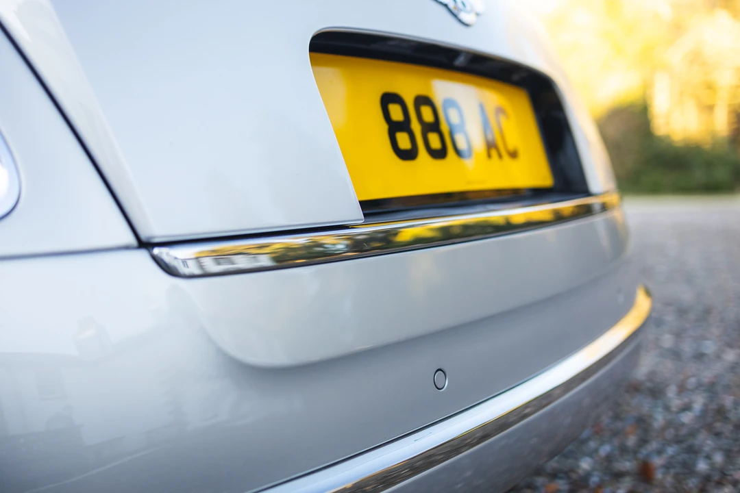 2012 Bentley Mulsanne 2nd Gen - Image 28 of 31
