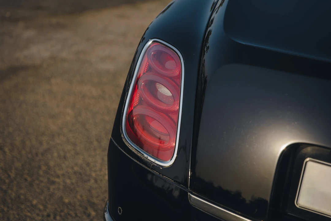 2012 Bentley Mulsanne 2nd Gen - Image 21 of 31