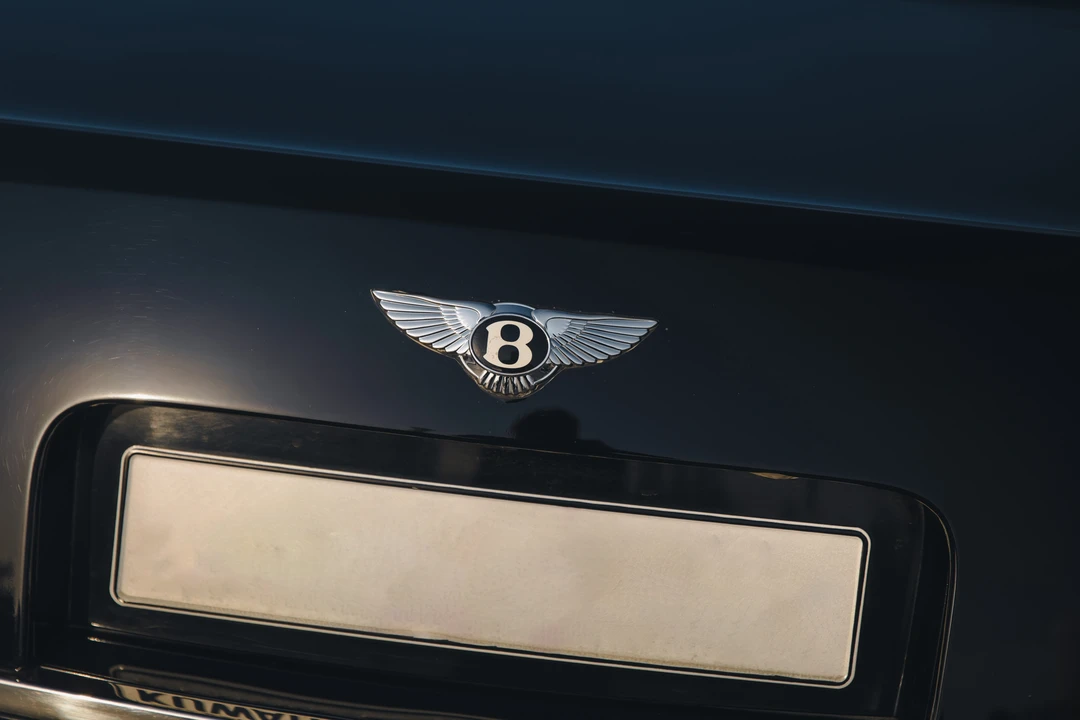 2012 Bentley Mulsanne 2nd Gen - Image 22 of 31