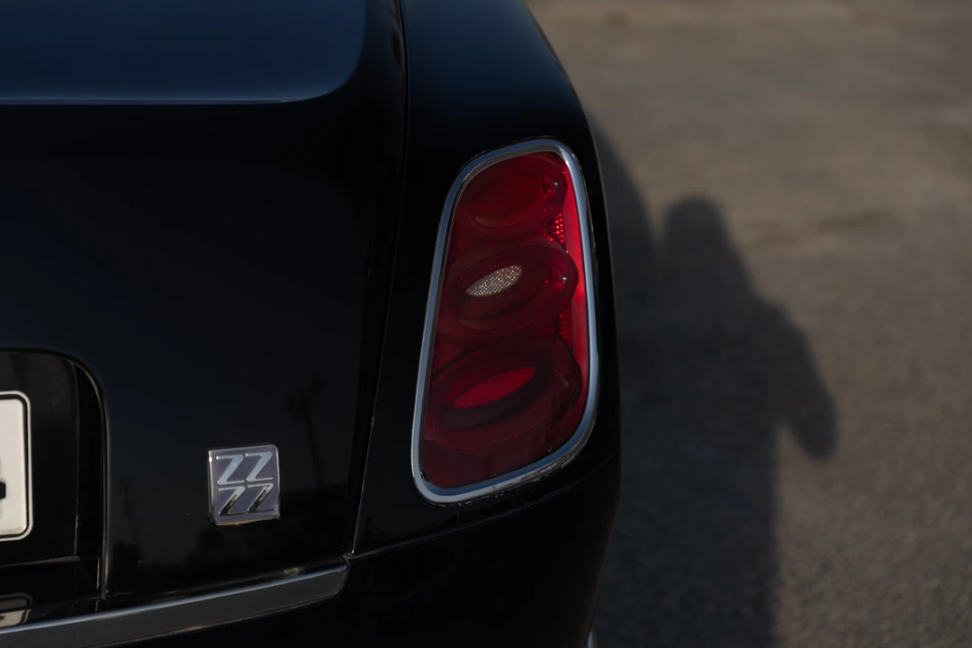 2012 Bentley Mulsanne 2nd Gen - Image 23 of 31