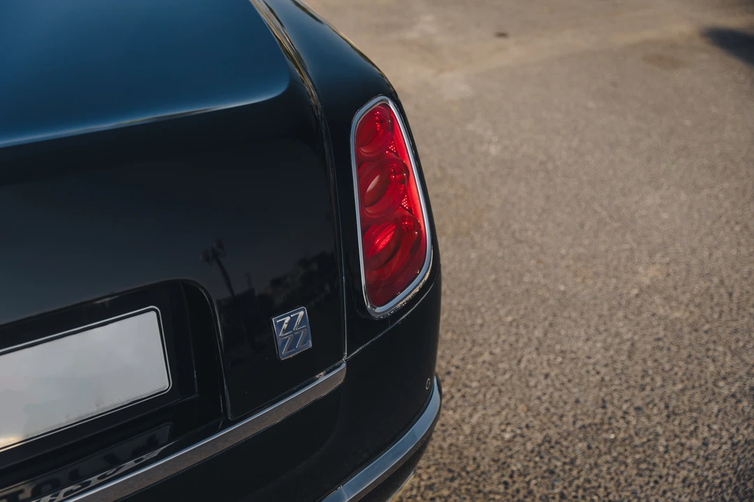 2012 Bentley Mulsanne 2nd Gen - Image 24 of 31